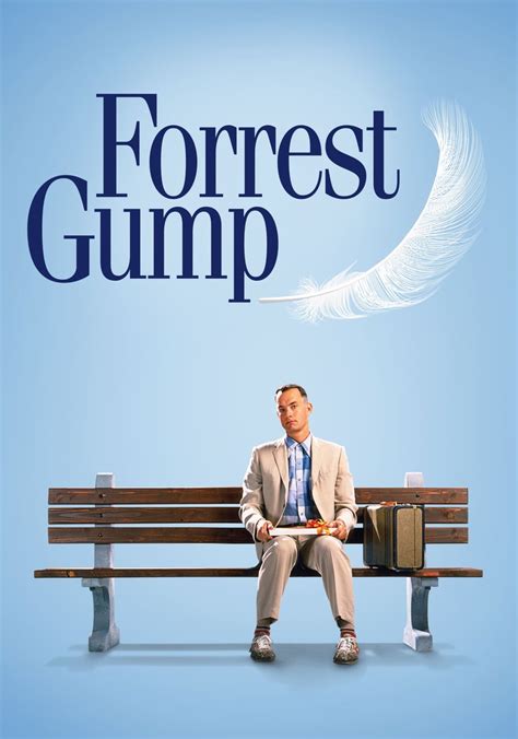 Forrest Gump (1994): Where to Watch and Stream Online.